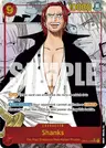 Shanks Manga