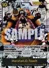 Marshall D. Teach 093 Manga