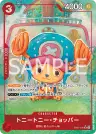 EB01-006 Tony TonyChopper Alternate Art