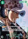 Trafalgar Law SP