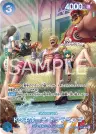 OP01-073 Donquixote Doflamingo SP