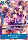 Boa Hancock Parallel