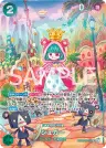 OP04-024 Sugar SP