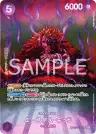 EustassCaptainKid SP