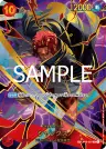 OP06-007 Shanks SP