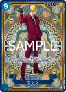 Sanji SP