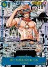 OP13-119 Portgas D. Ace 119 Super Alternate Art