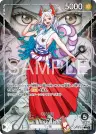 Yamato 079 Alternate Art 일판 카드