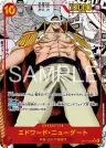 OP17-005 Edward Newgate (Manga)