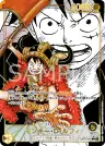 OP17-079 Monkey D. Luffy 079 (Super Alternate Art)