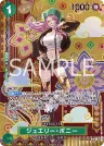 Jewelry Bonney SP
